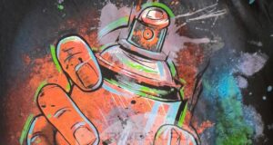 Рыбинск украсят новые муралы