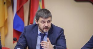 Глава Рыбинска встретится с жителями микрорайона Переборы