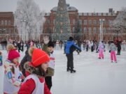 На «Якатке» в Рыбинске будут проходить школьные праздники