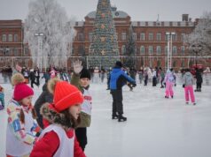 На «Якатке» в Рыбинске будут проходить школьные праздники