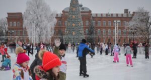 На «Якатке» в Рыбинске будут проходить школьные праздники