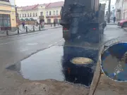 В Рыбинске устранили более 60 коммунальных раскопок за январь