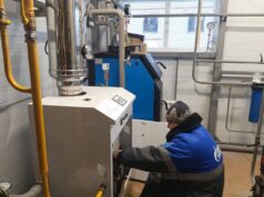В Рыбинском районе будут строить блочно-модульные газовые котельные