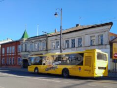 На Деминский лыжный марафон организуют специальные автобусные рейсы из Ярославля и Рыбинска