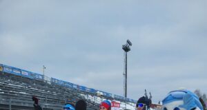 Спортсмен из Рыбинска завоевал золото на Кубке Анны Богалий