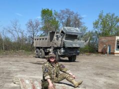 Помогая защитникам Отечества