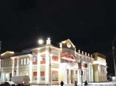 В Рыбинске откроется джаз-клуб