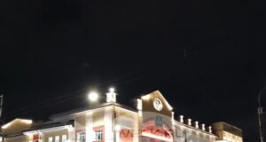 В Рыбинске откроется джаз-клуб