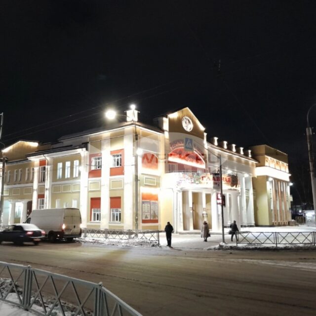 В Рыбинске откроется джаз-клуб