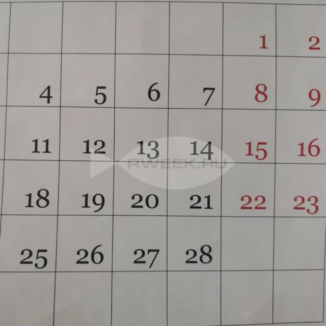 Скоро 23 февраля: рассказываем, как мы будем отдыхать в праздники