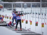 Биатлон возвращается в Рыбинск с Кубком Анны Богалий