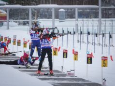 Биатлон возвращается в Рыбинск с Кубком Анны Богалий