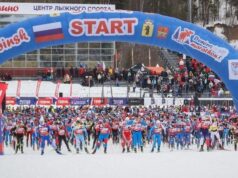 Золотую гонку Деминского лыжного марафона откроют ветераны боевых действий