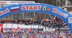 Золотую гонку Деминского лыжного марафона откроют ветераны боевых действий