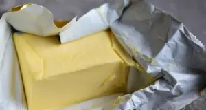 В сливочном масле, которое производится в Ярославле, была обнаружена кишечная палочка