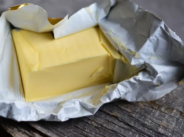 В сливочном масле, которое производится в Ярославле, была обнаружена кишечная палочка