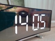 Времени станет на секунду меньше