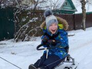 Сбор стоит, время идёт! Маленькому рыбинцу Максиму Жохову нужны волонтеры!