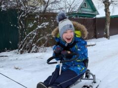 Сбор стоит, время идёт! Маленькому рыбинцу Максиму Жохову нужны волонтеры!