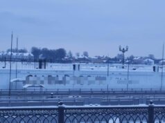 Возмещением ущерба дело не ограничится: вандалы оказались в зоне пристального внимания