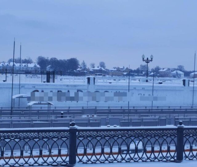 Возмещением ущерба дело не ограничится: вандалы оказались в зоне пристального внимания