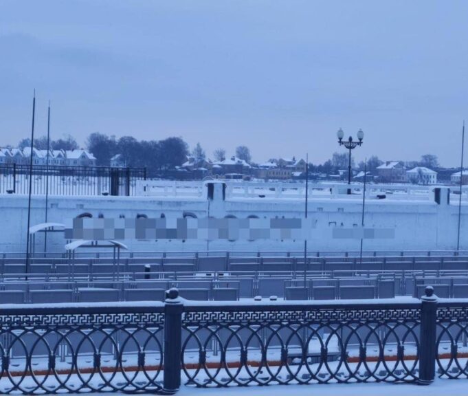 Возмещением ущерба дело не ограничится: вандалы оказались в зоне пристального внимания