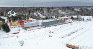 Участников Деминского марафона в этом году ждут новые трассы