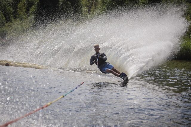 Лучшим спортсменам Рыбинска назначили стипендии главы