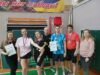 Золото и серебро Чемпионата Ярославской области по настольному теннису у рыбинцев