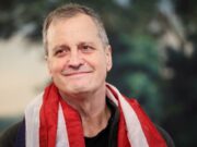 Американца Марка Фогеля освободили из исправительной колонии в Рыбинске