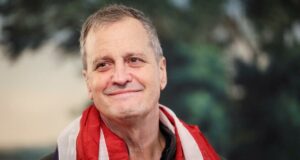 Американца Марка Фогеля освободили из исправительной колонии в Рыбинске