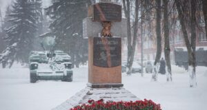 В Рыбинске пройдет памятный митинг в честь воинов–интернационалистов