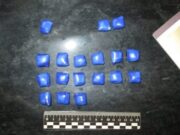 В Рыбинске поймали наркогастролера