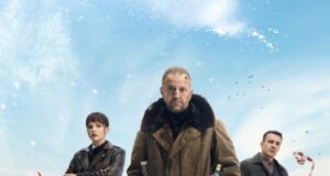 «Подслушано в Рыбинске»: интервью о сериале и не только