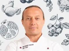 В Рыбинск приедет шеф-повар Василий Емельяненко