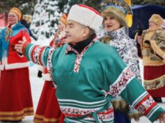 Болельщиков на лыжном марафоне в Демино ждет развлекательная программа