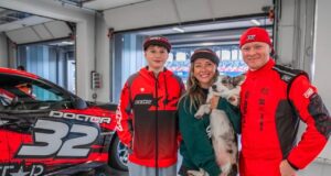 Спортсмены Рыбинска выступят на снегоходном фестивале «Сноу Поморье 2025»