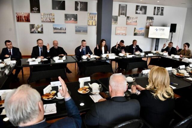 ️В нашем регионе стартовала программа «Герои Ярославии»