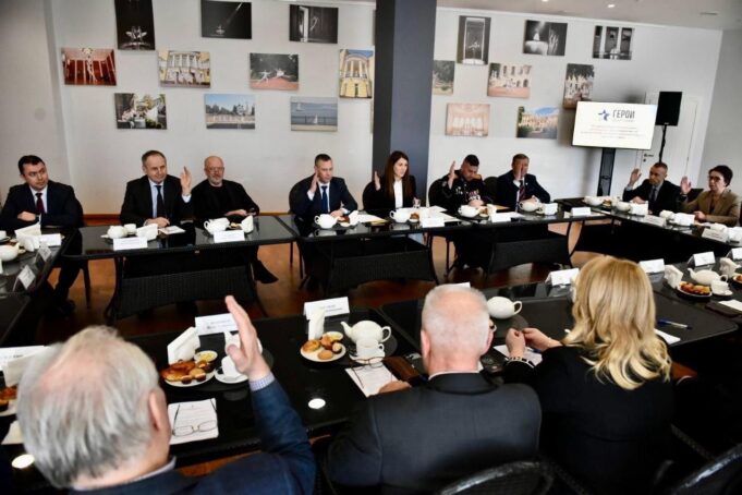 ️В нашем регионе стартовала программа «Герои Ярославии»