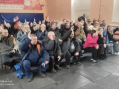 В СШОР № 2 имени ЗТР А.Р. Елфимова отремонтируют систему отопления