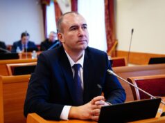 Новым руководителем фонда капремонта Ярослаской области стал рыбинец Алексей Рябченков