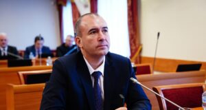Новым руководителем фонда капремонта Ярослаской области стал рыбинец Алексей Рябченков