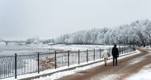 В Рыбинске пройдет «Марафон Победы»