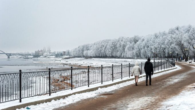 В Рыбинске пройдет «Марафон Победы»