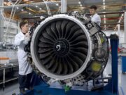 Самолет с двигателем ПД-8, созданным в Рыбинске, готовят к летным испытаниям