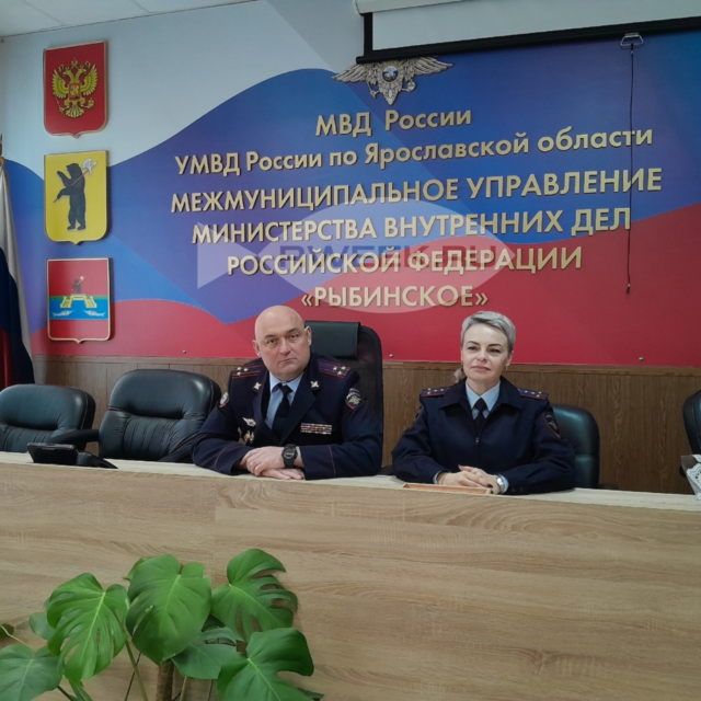 Каким был 2024 год: криминальные хроники Рыбинска