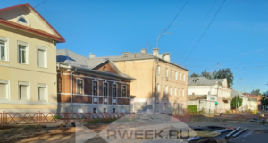 Благоустройство Рыбинска 2025 в цифрах: дворы, дороги, сети