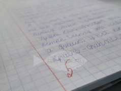 Рыбинские школьники зарабатывают пятерки к 80-летию Победы