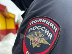 В Рыбинске воры уснули на месте преступления