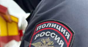 В Рыбинске воры уснули на месте преступления